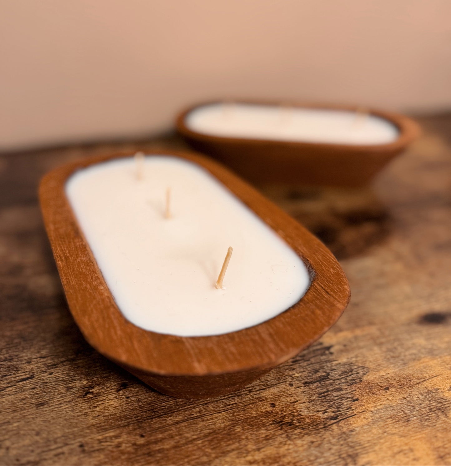 Wooden Bowls | 20 oz. | Handmade Heirlooms