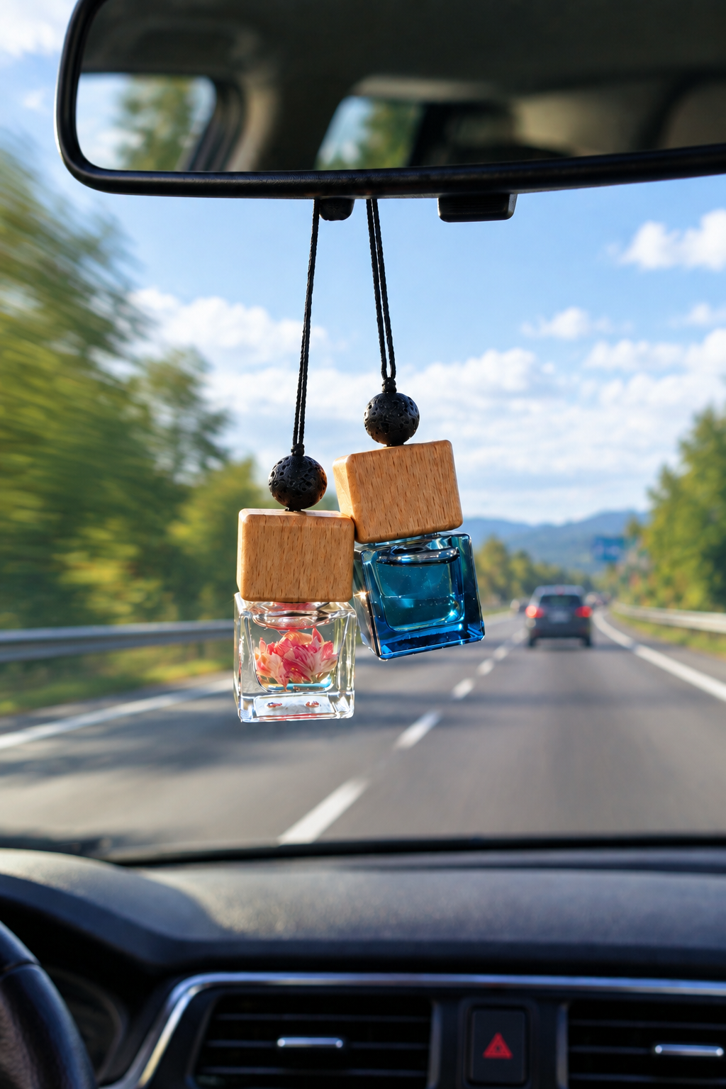 Car Diffusers